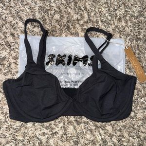 SKIMS Fits Everybody Unlined Demi Bra